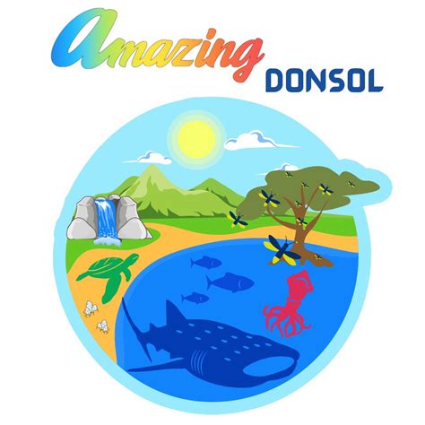 Donsol Postcode.